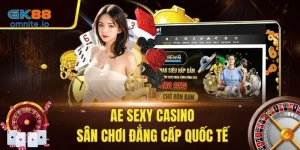 AE Sexy Casino