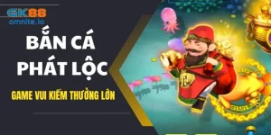 Bắn cá phát lộc