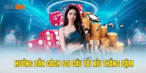 Cách soi cầu tài xỉu