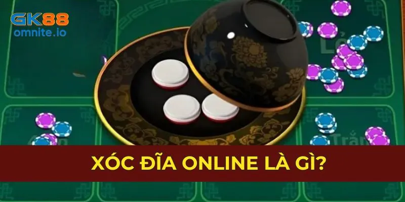 Đôi nét về game xóc đĩa online