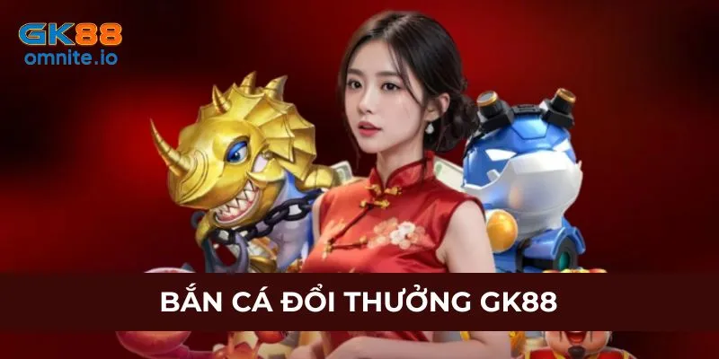 Kho game bắn cá đa dạng, thắng lớn