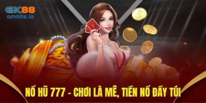 Nổ hũ 777